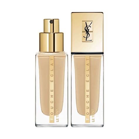 ysl le teint touche eclat bd30|YSL touch éclat.